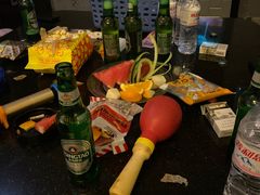 -幸福时光PARTY K(八里桥店)