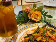 -海尔巴格·新疆菜(吐鲁番店)