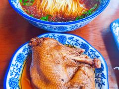 -孙盛兴奥灶面馆·蟹黄面·三虾面(山塘街总店)
