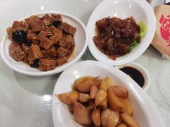 -何记面馆(龙泉山店)
