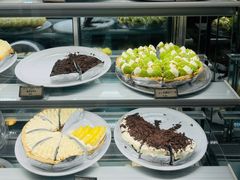 -Pie Bird(新闸路店)