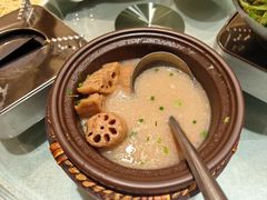-辛香味烧鱼馆·非遗技艺·排骨红烧肉(光谷医药园店)