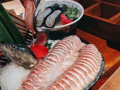 -川味观·鲜货火锅(西湖文化广场店)