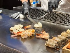 -一本魅·日式料理