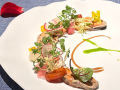 -弦月窗LUNETTE BY AMANDA(复兴路店)