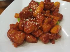 -韩礼年糕(飞虹路店)