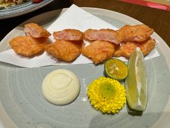 -傑·料理·海鲜放题(佛山文华荟店)