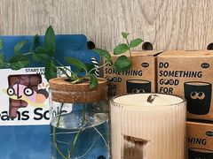 -Beans Solo豆号咖啡(百家湖花园店)