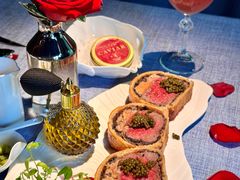 -弦月窗LUNETTE BY AMANDA(复兴路店)