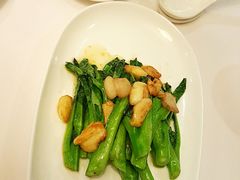 -莲苑中餐厅·Lotus Court(厦门马哥孛罗东方大酒店)