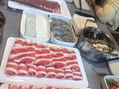 -君邦火锅(新疆大厦店)