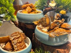 -佬太公海鸭·海鲜大排档(上海总店)