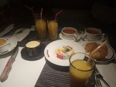-斗牛士牛排餐厅(嘉里汇店)