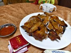 -幽优农庄·森波拉特色本地农家菜