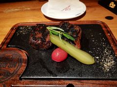 -MR.ROCKY洛奇先生·西餐&酒吧(太古仓店)