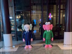 -上海崇明金茂凯悦酒店