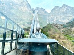 -野三坡清泉山风景区