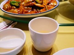 -镜泊湖酒家(兴华街金鼎店)