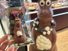 -Laderach 莱德拉(上海环贸iapm店)