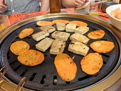 -杨小佳·齐齐哈尔烤肉·烤串(广州店)