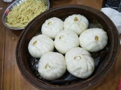 -老牌依强牛肉店(达道总店)