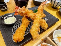 -胜博殿日式炸猪排(西红门店)