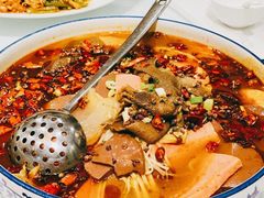 -鼎好家常菜(天桥店)