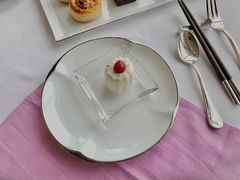 -悦厅·下午茶(杭州柏悦酒店)