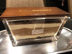-Awfully Chocolate(来福士广场店)