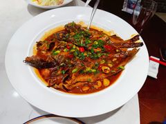 -火福·天湖阁大闸蟹博物馆主题餐厅(浅水湾店)