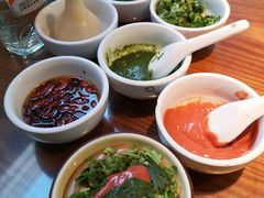 -竹叶涮肉坊(总店)