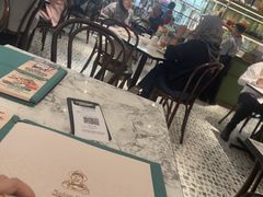 -关夫人餐厅(KLCC阳光广场店)