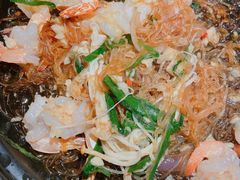 蒜蓉粉丝虾-佬肥猫(南翔印象城MEGA店)