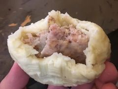 三鲜包-张包铺(道外店)