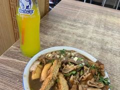 -陈记卤煮小肠