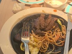 -经典世家牛排自助餐厅(百捷店)