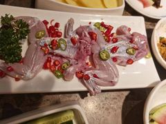 -码头故事火锅(大丰店)