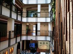 -THE PRESS(申报馆店)