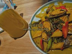 -爱妻鱼•老体北重庆水煮鱼•川菜(白云路店)