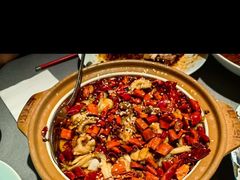 -南堂馆·新川菜(春熙路店)