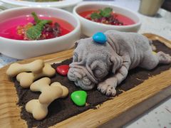 -老佛爷铜炉蛙锅(挂绿店)