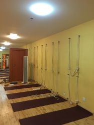 -FineYoga梵音瑜伽·普拉提