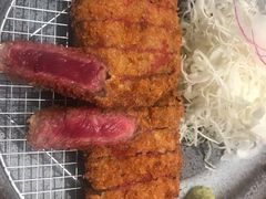 -牛カツ京都勝牛(河原町蛸薬師店)
