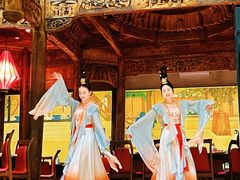 -HOHO餐厅(古子城店)