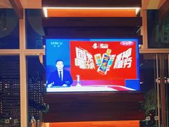 -The BREW·酿餐厅(浦东嘉里大酒店)