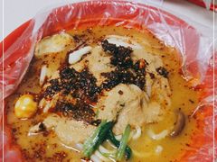 -安发瞧麻辣烫(总店)