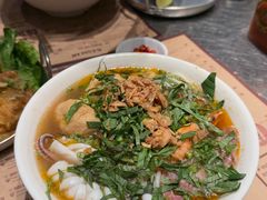 -Cô Thành Restaurant