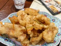-老厨家(友谊路总店)