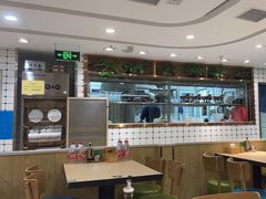 -老边饺子馆(东单店)