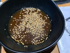 酱料-炼火烤肉店